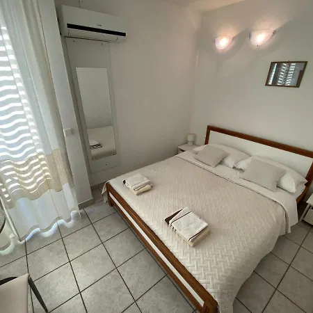 Blue Wave Guest house 2*