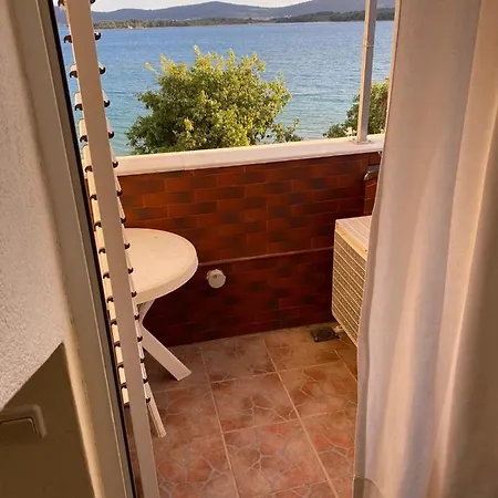 Guest house Blue Wave