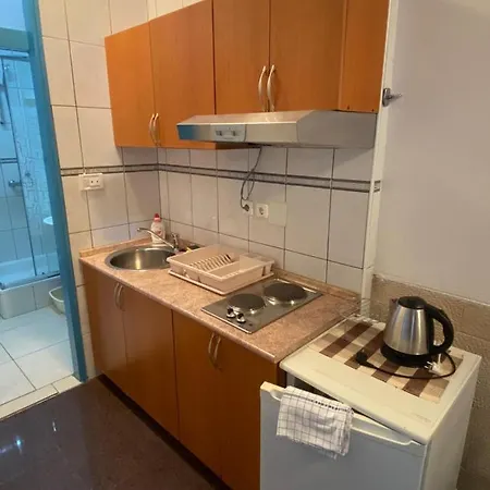 Blue Wave Guest house Turanj