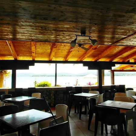 Guest house Blue Wave 2*