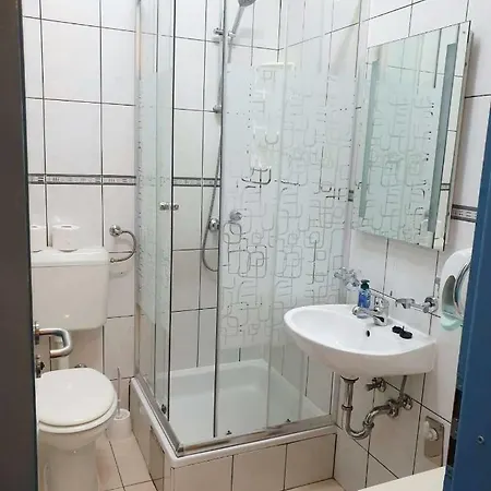 Guest house Blue Wave Turanj