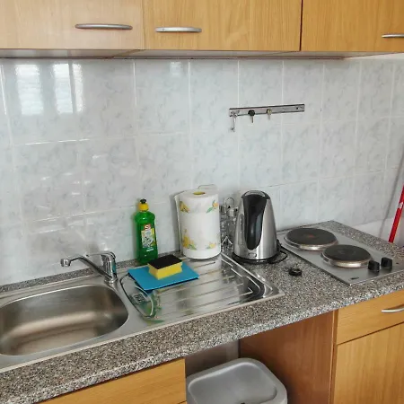 Blue Wave Guest house Turanj