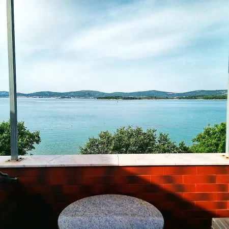 Guest house Blue Wave